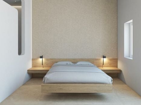 Yi Hotel Mykonos