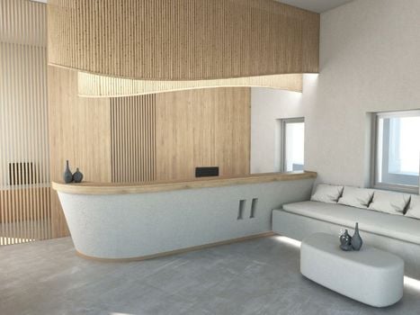 Yi Hotel Mykonos