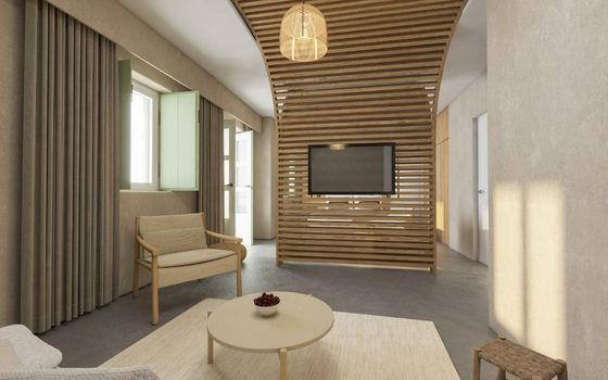 Yi Hotel Mykonos