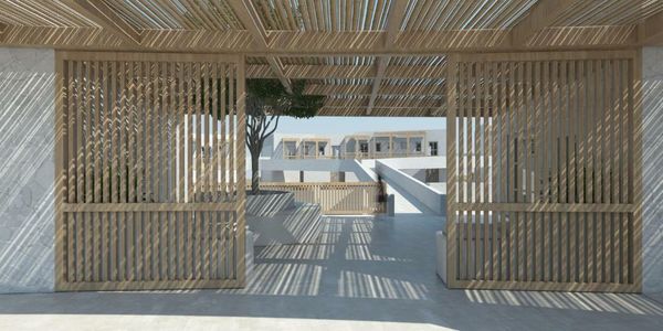 Yi Hotel Mykonos