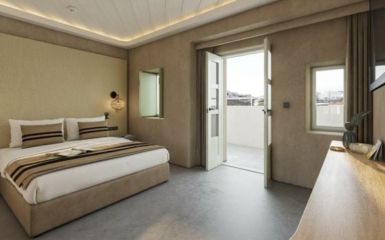 Yi Hotel Mykonos