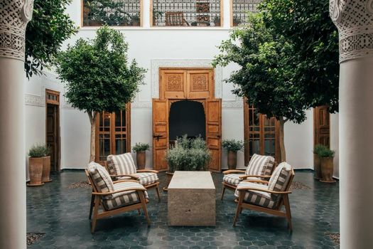 Riad no37