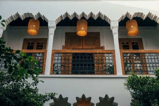 Riad no37