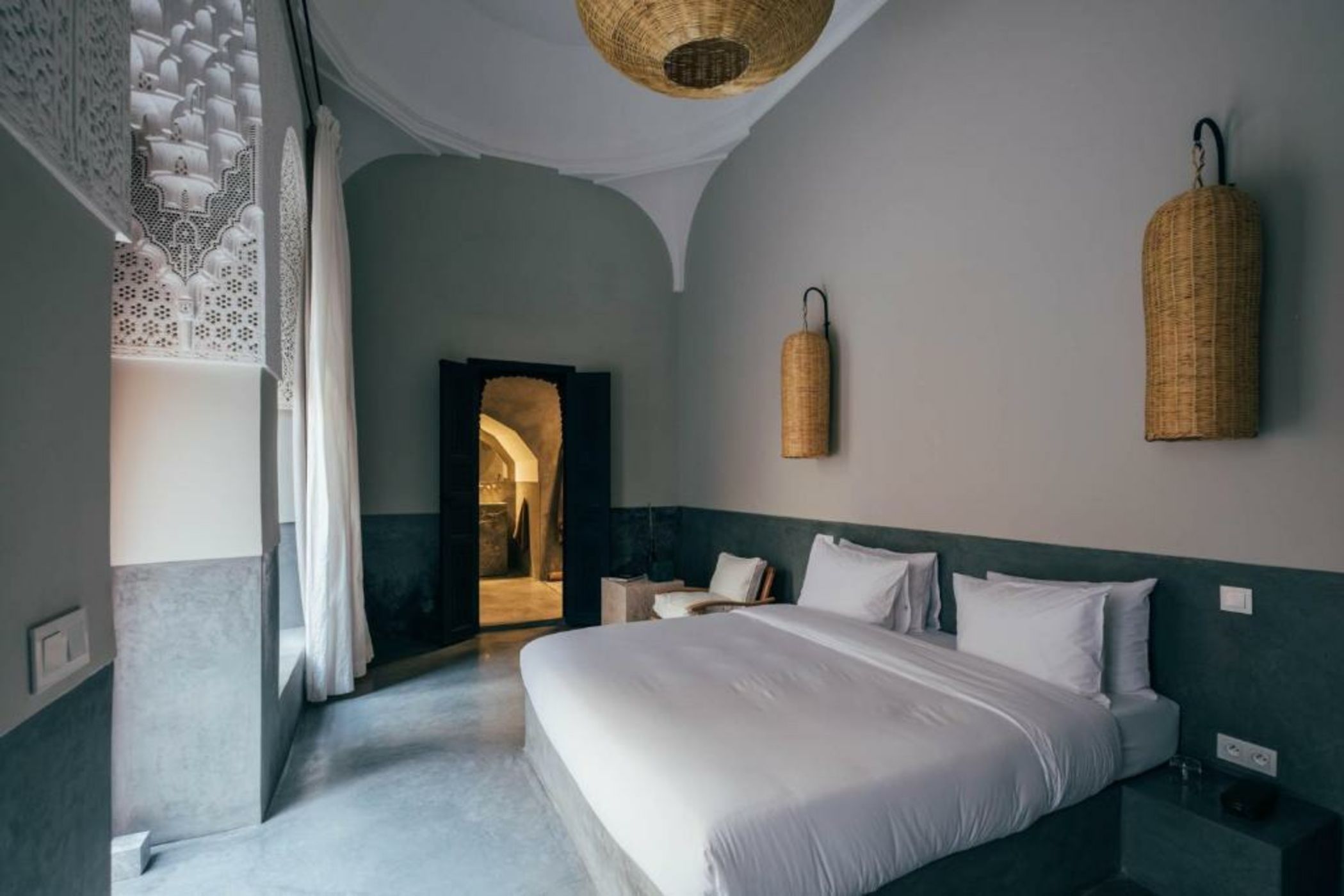 Riad no37