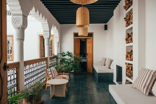 Riad no37