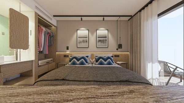 THB Bamboo Alcudia