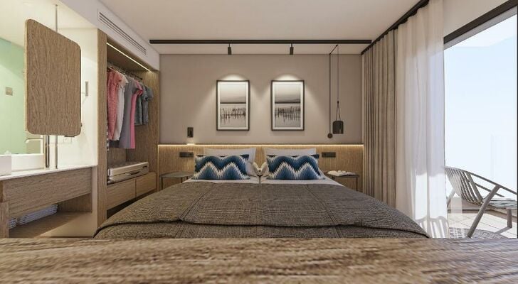 THB Bamboo Alcudia
