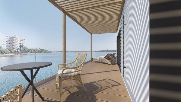 THB Bamboo Alcudia