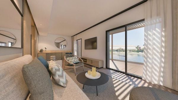 THB Bamboo Alcudia