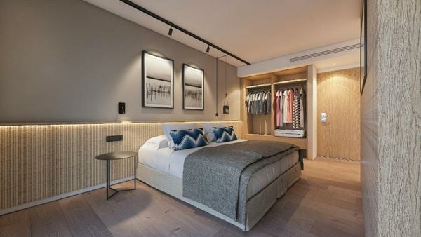 THB Bamboo Alcudia