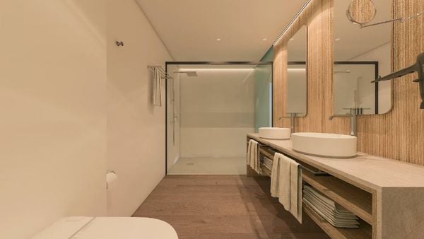THB Bamboo Alcudia