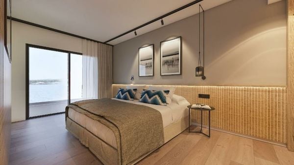 THB Bamboo Alcudia