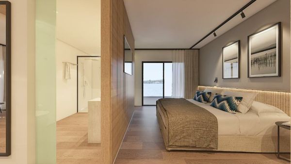 THB Bamboo Alcudia