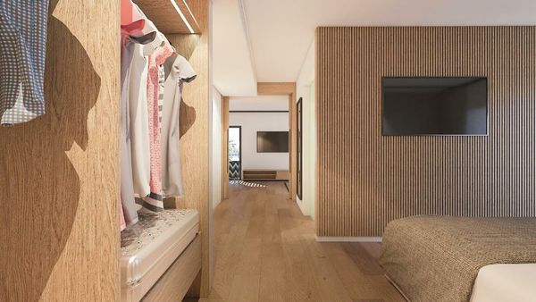 THB Bamboo Alcudia