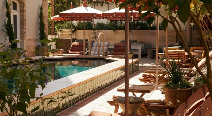 Soho House Tel Aviv