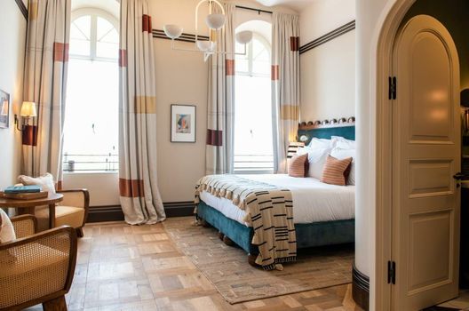 Soho House Tel Aviv