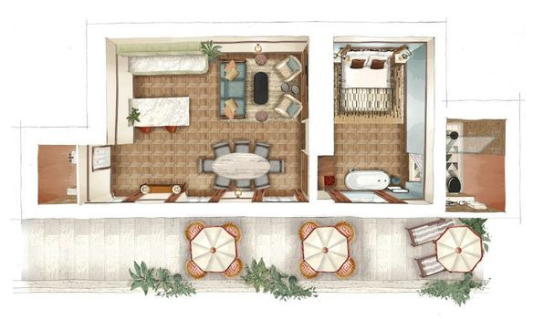 Soho House Tel Aviv