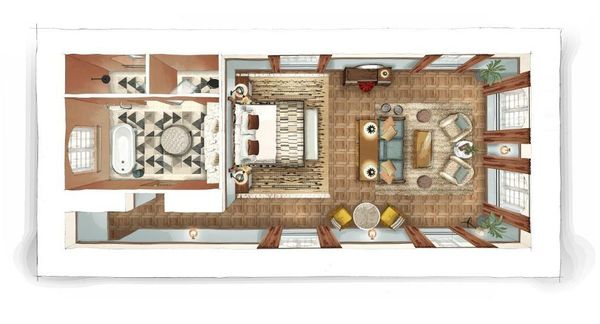 Soho House Tel Aviv