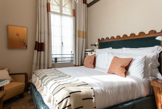Soho House Tel Aviv