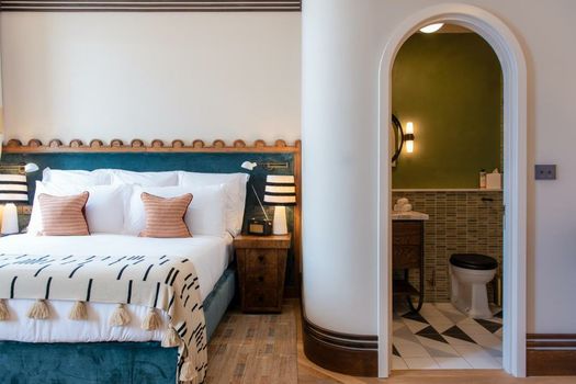 Soho House Tel Aviv
