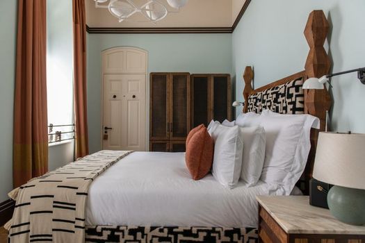Soho House Tel Aviv