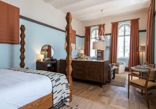 Soho House Tel Aviv