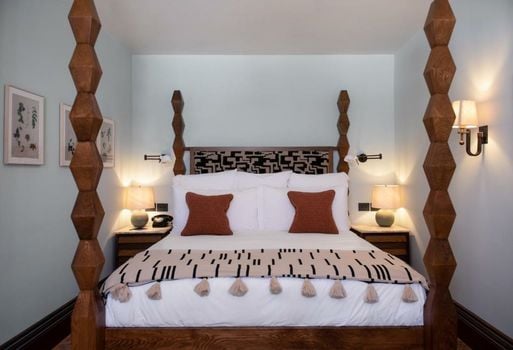 Soho House Tel Aviv