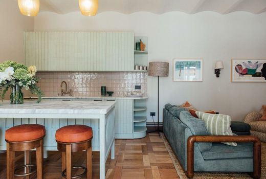 Soho House Tel Aviv