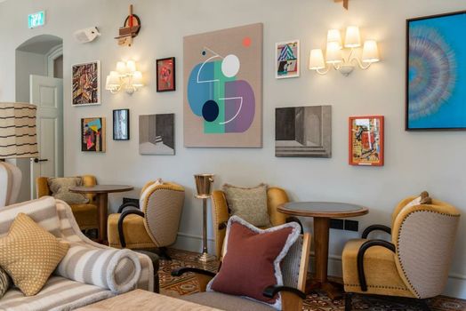 Soho House Tel Aviv