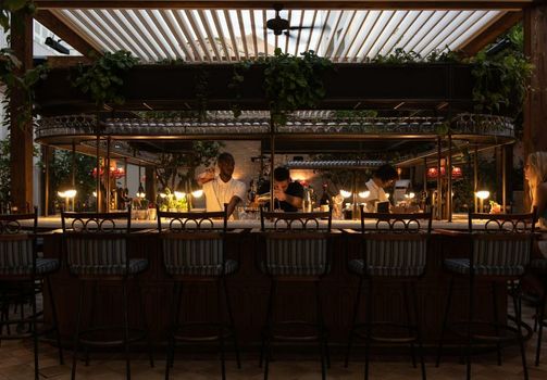 Soho House Tel Aviv