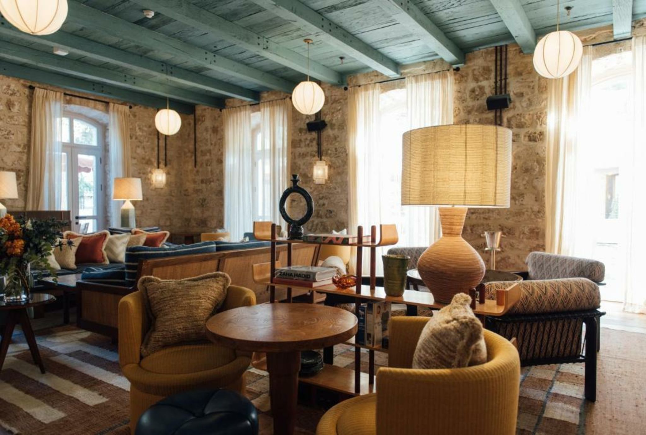 Soho House Tel Aviv