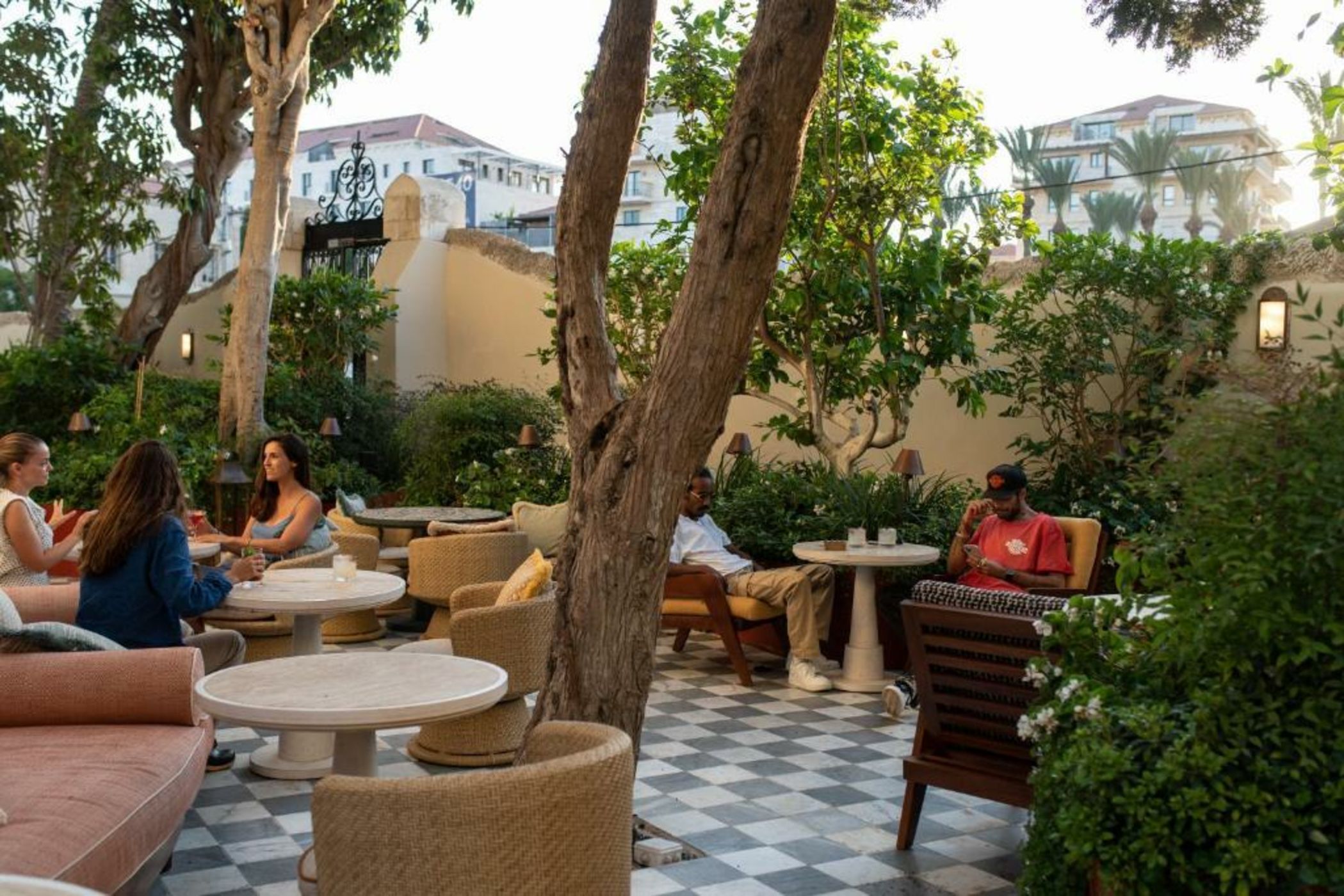 Soho House Tel Aviv