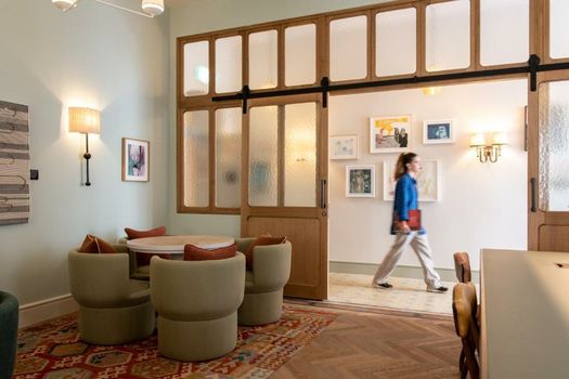 Soho House Tel Aviv