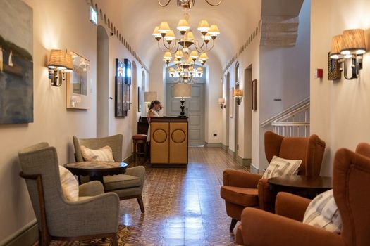 Soho House Tel Aviv