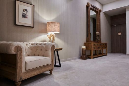 Ansares Hotel