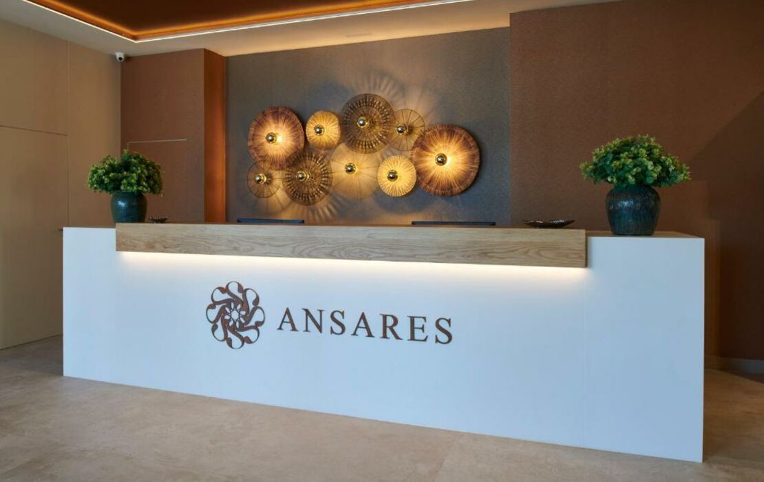 Ansares Hotel