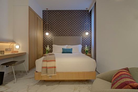 UMusic Hotel Madrid