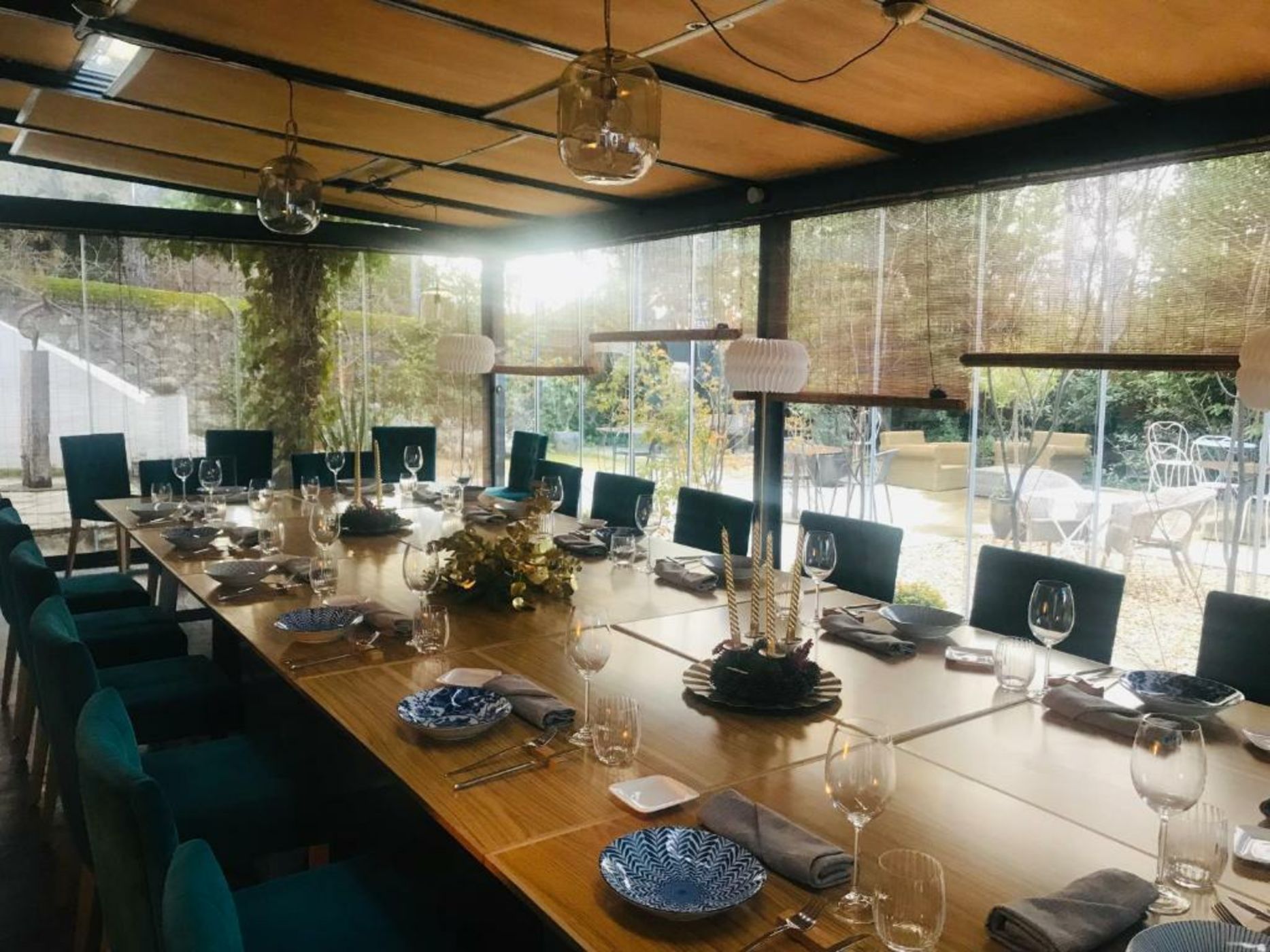 Box Art Hotel - La Torre