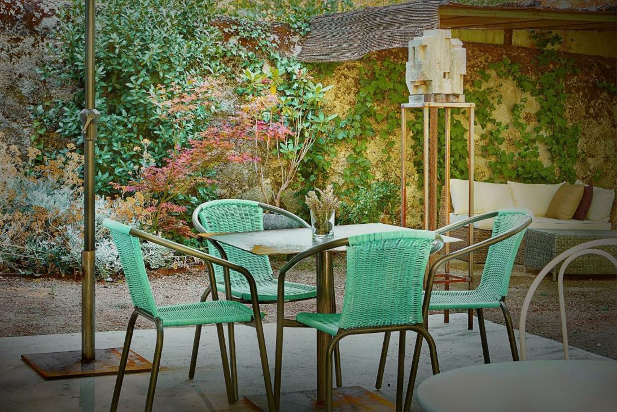 Box Art Hotel - La Torre