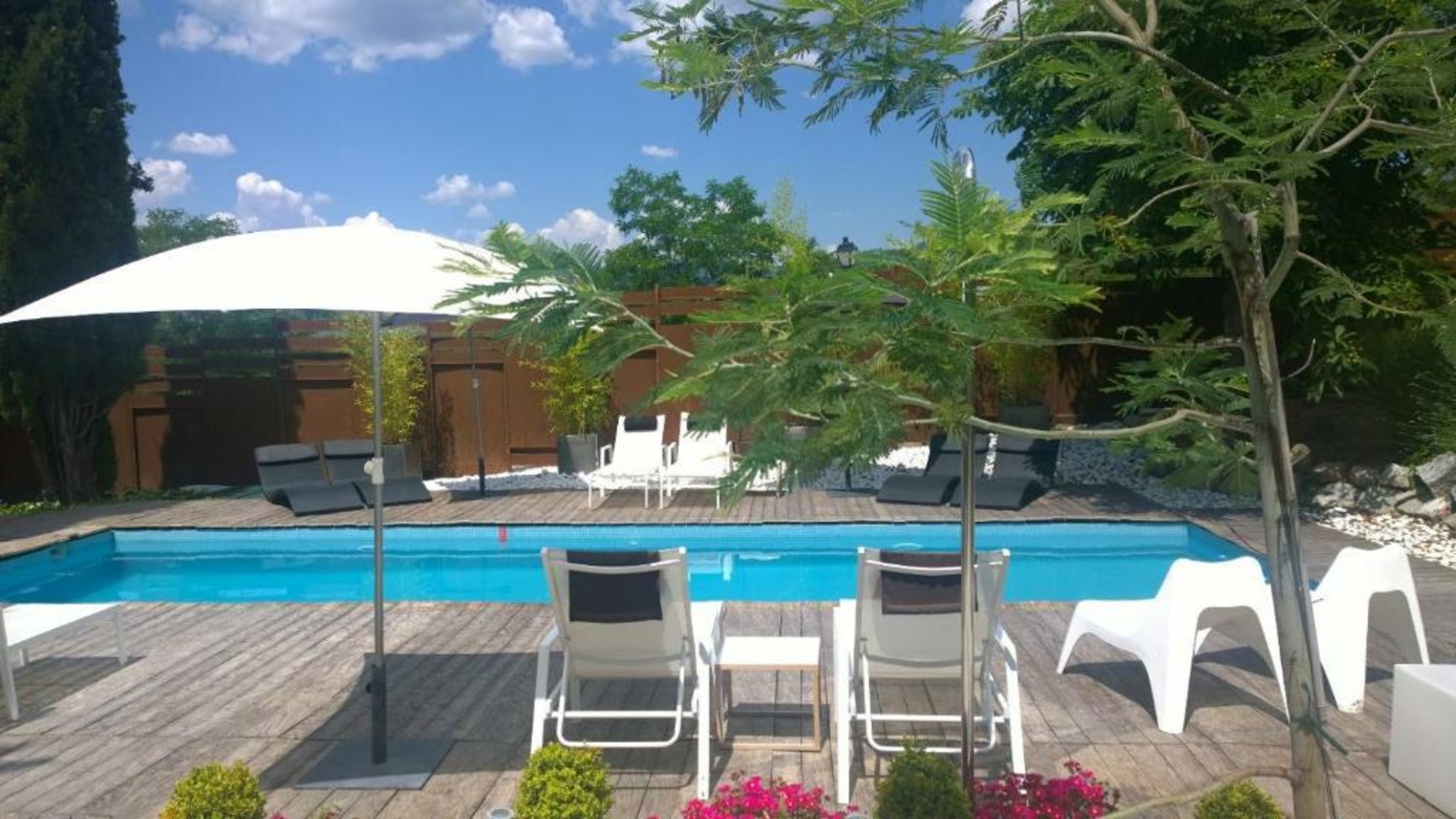 Box Art Hotel - La Torre