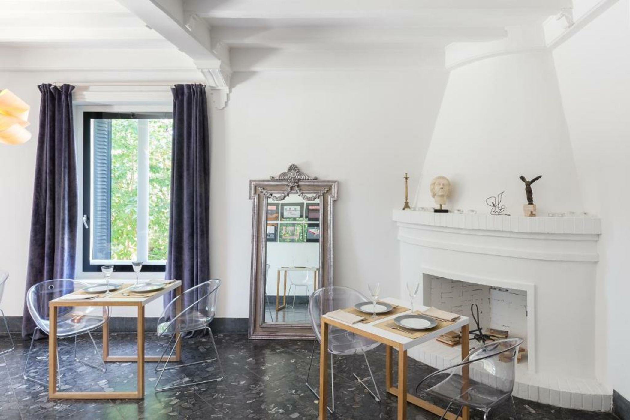 Box Art Hotel - La Torre