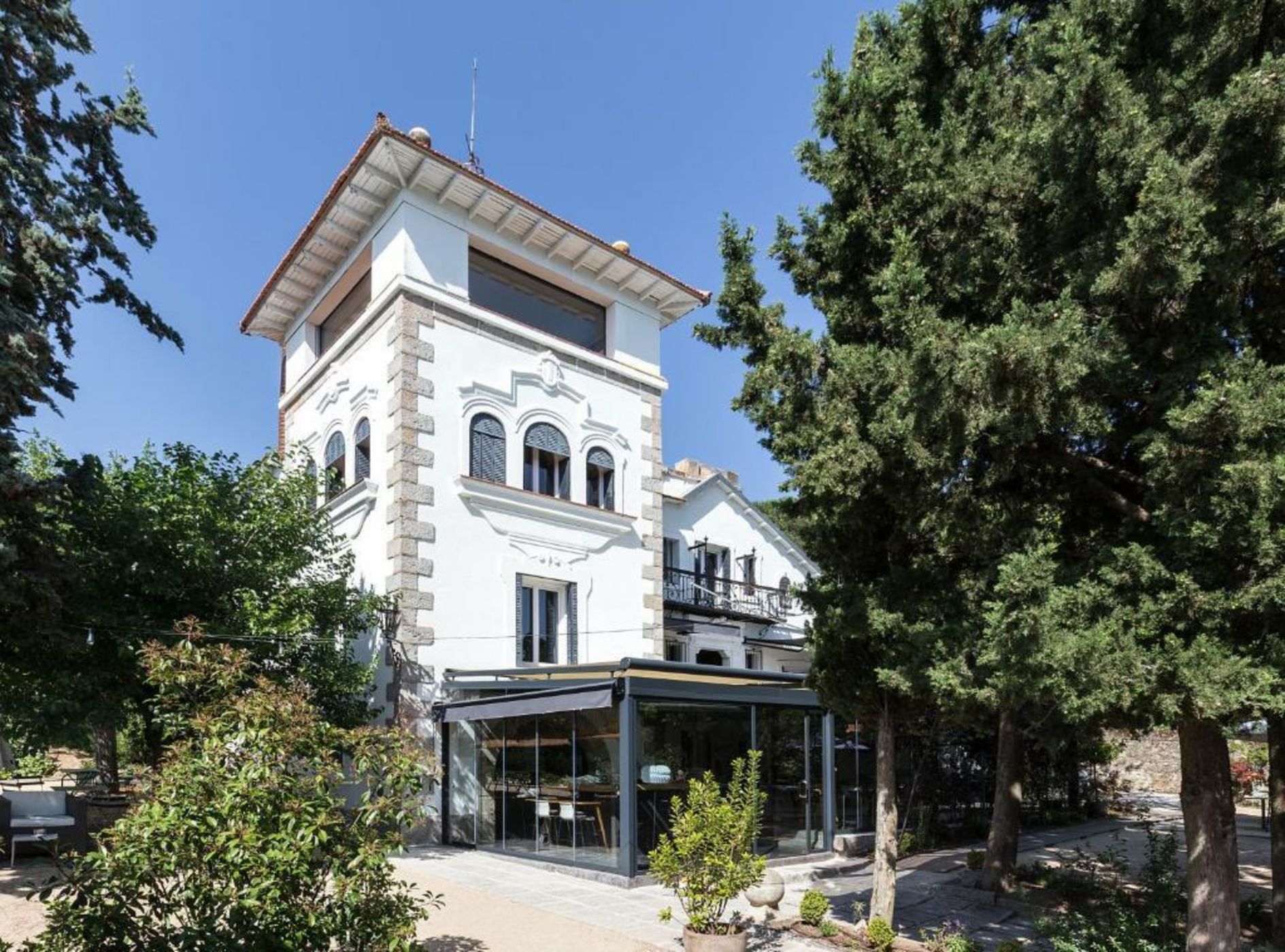 Box Art Hotel - La Torre