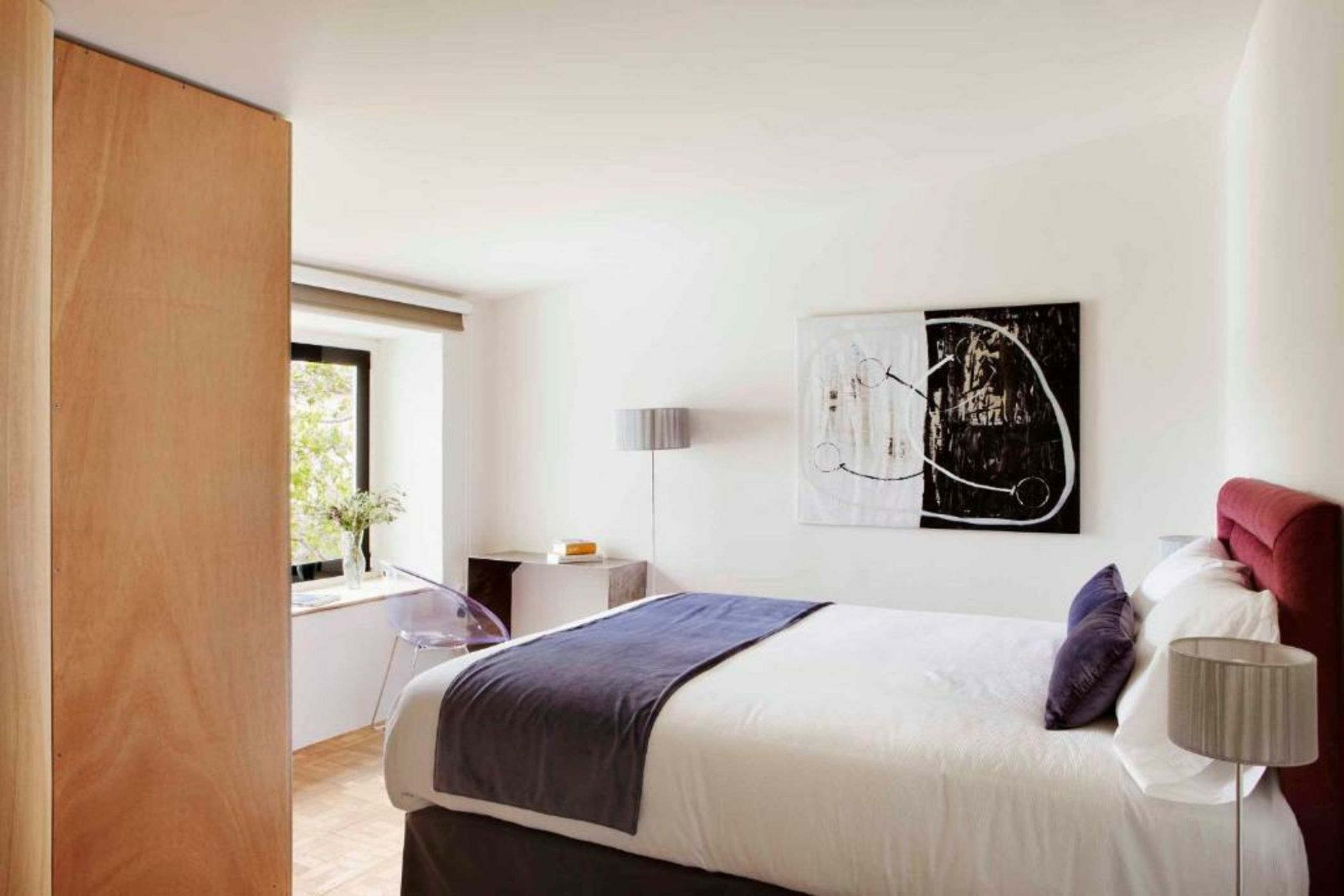 Box Art Hotel - La Torre