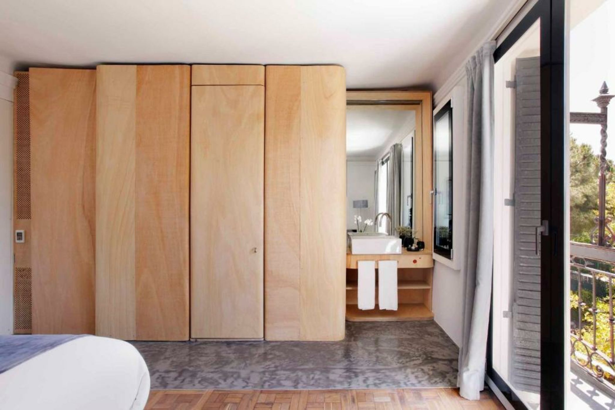 Box Art Hotel - La Torre