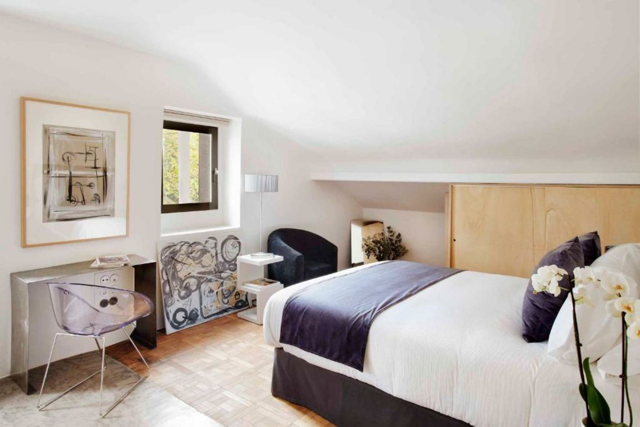 Box Art Hotel - La Torre