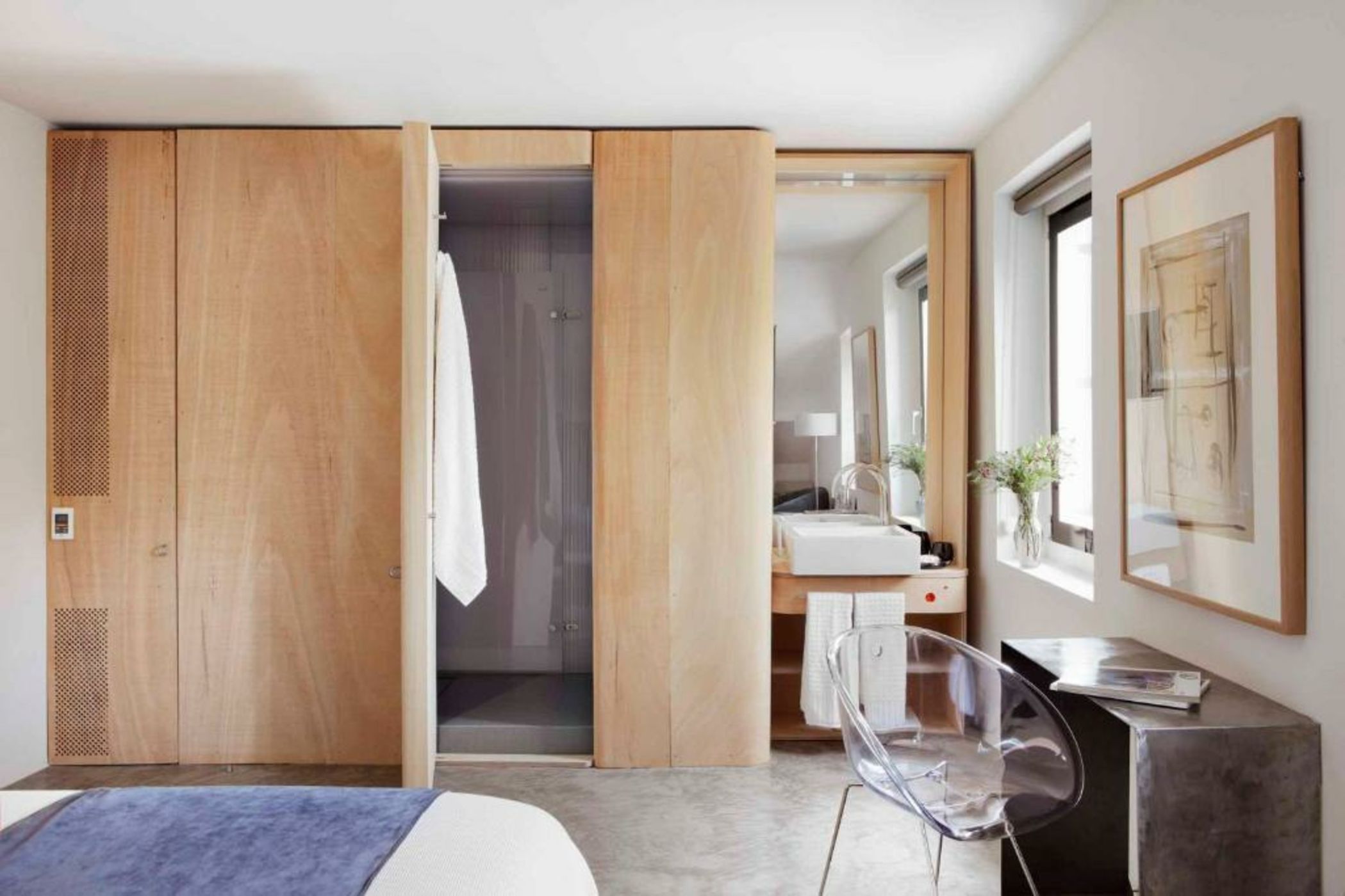 Box Art Hotel - La Torre