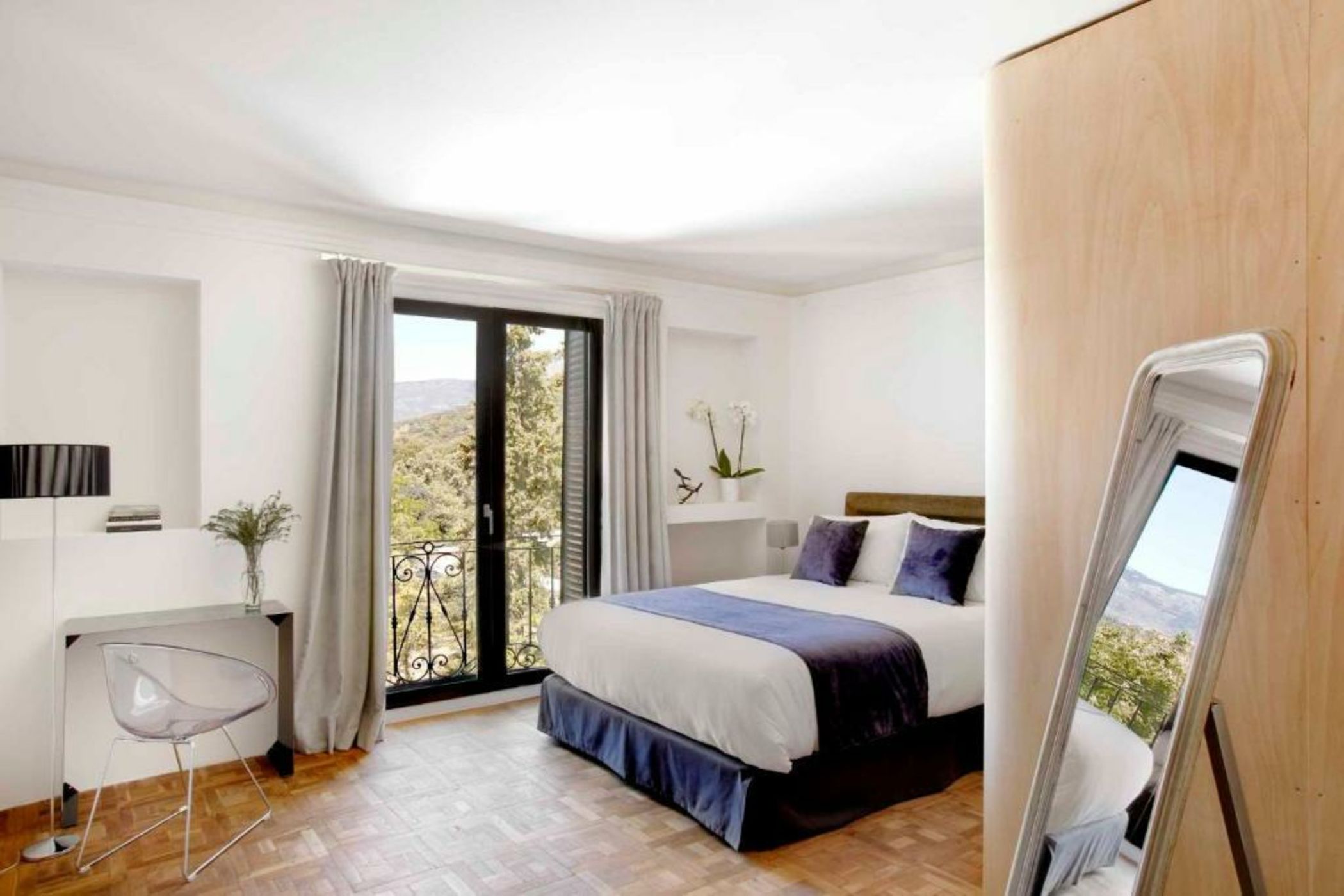 Box Art Hotel - La Torre