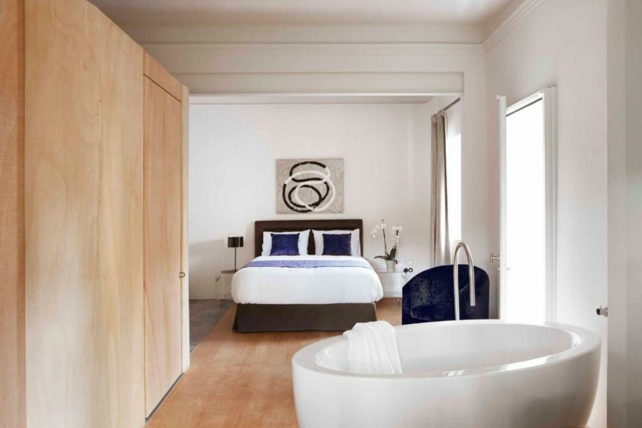 Box Art Hotel - La Torre