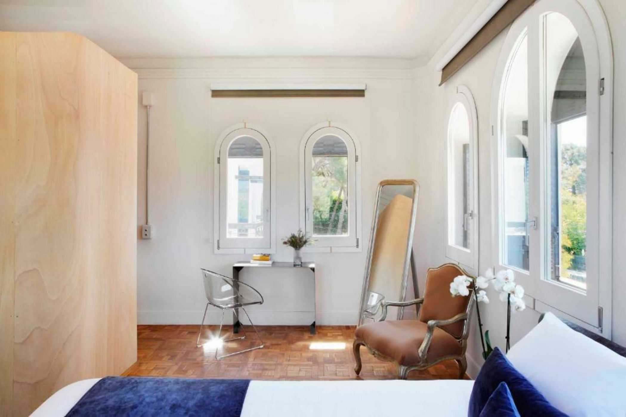 Box Art Hotel - La Torre