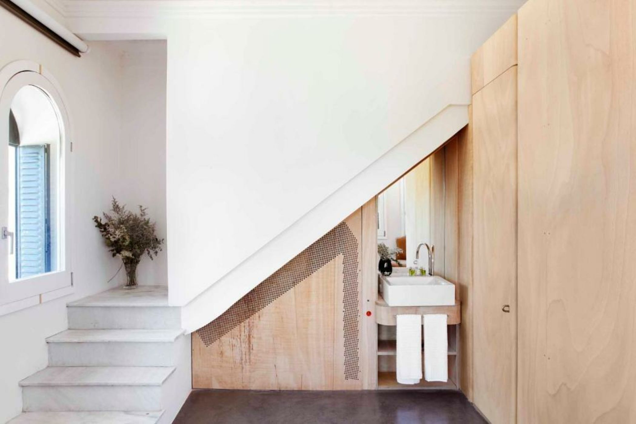 Box Art Hotel - La Torre